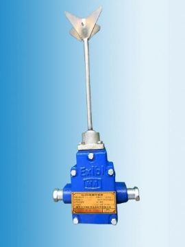 點(diǎn)擊查看詳細(xì)信息<br>標(biāo)題：礦用堆煤傳感器 閱讀次數(shù)：4101